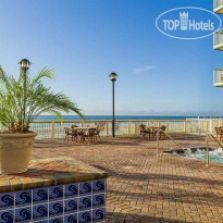Westgate Myrtle Beach Oceanfront Resort