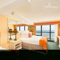 Westgate Myrtle Beach Oceanfront Resort