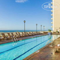 Westgate Myrtle Beach Oceanfront Resort
