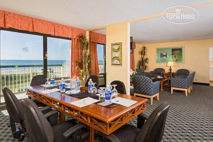 New photos from tourists Westgate Myrtle Beach Oceanfront Resort 3*
