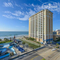 Westgate Myrtle Beach Oceanfront Resort