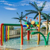Westgate Myrtle Beach Oceanfront Resort