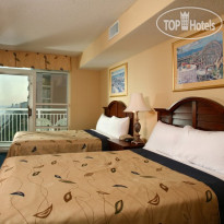 Best Western Plus Carolinian Oceanfront Inn and Suites 