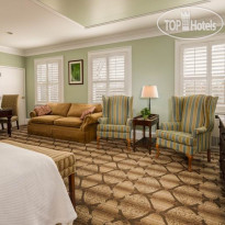 Andrew Pinckney Inn