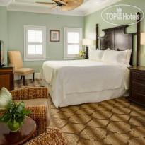 Andrew Pinckney Inn
