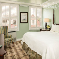 Andrew Pinckney Inn