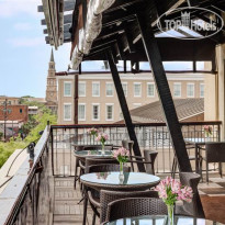 Andrew Pinckney Inn
