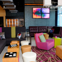 Aloft Charleston Airport & Convention Center 
