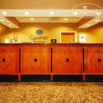 Comfort Suites at Harbison
