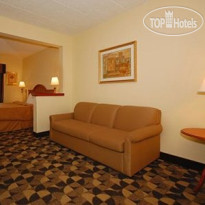 Comfort Suites at Harbison