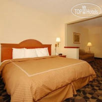 Comfort Suites at Harbison