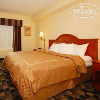 Comfort Suites at Harbison