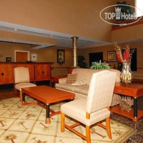 Comfort Suites at Harbison