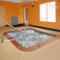 Comfort Suites at Harbison