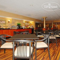 Comfort Suites at Harbison