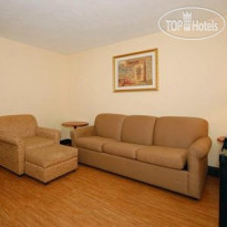 Comfort Suites at Harbison