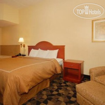 Comfort Suites at Harbison