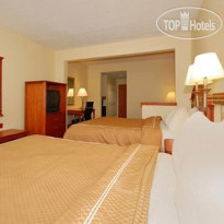 Comfort Suites at Harbison