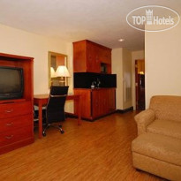 Comfort Suites at Harbison