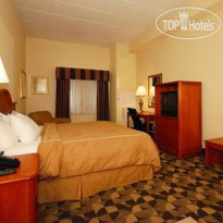 Comfort Suites at Harbison