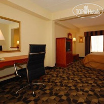 Comfort Suites at Harbison