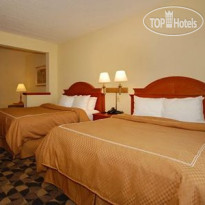 Comfort Suites at Harbison