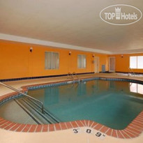 Comfort Suites at Harbison