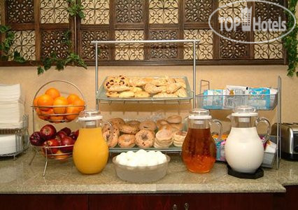 New photos from tourists Comfort Suites Hilton Head Island Area 3*