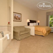 Comfort Suites Hilton Head Island Area 