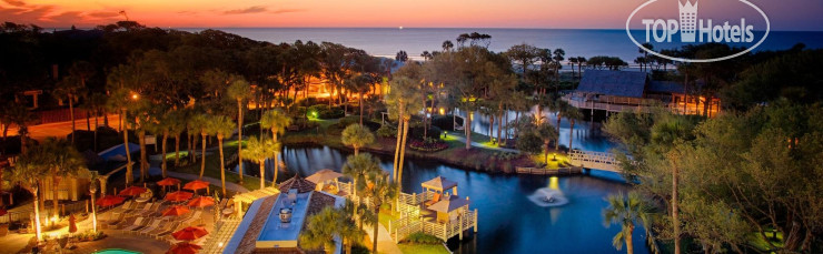 Sonesta Resort Hilton Head Island