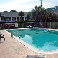 Motel 6-Pawleys Island 