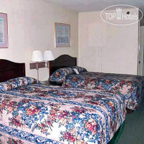 Motel 6-Pawleys Island 