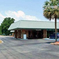 Motel 6-Pawleys Island 