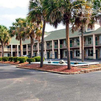 Motel 6-Pawleys Island 