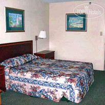 Motel 6-Pawleys Island 