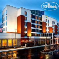 Hyatt Place Charleston Airport Convention Center 