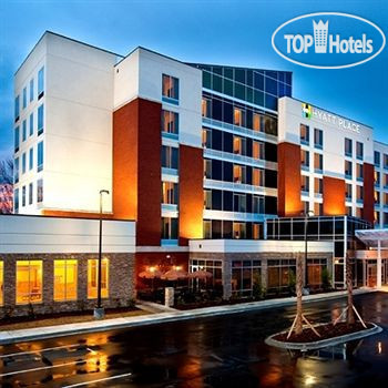 Hotelier's photos Hyatt Place Charleston Airport Convention Center 3*