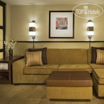 Hyatt Place North Charleston 