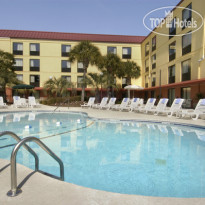 Red Roof Inn & Suites Myrtle Beach 