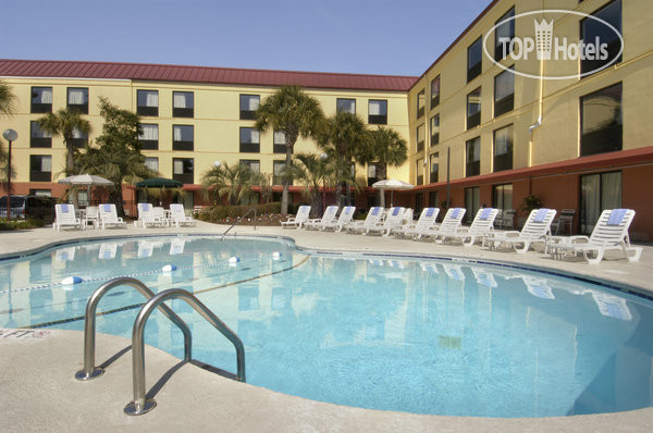New photos from tourists Red Roof Inn & Suites Myrtle Beach 2*