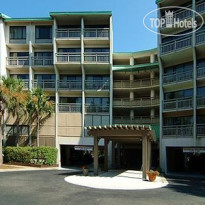 Comfort Inn South Forest Beach 