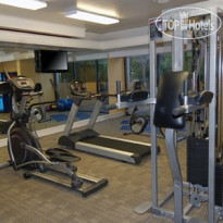 Comfort Inn South Forest Beach 