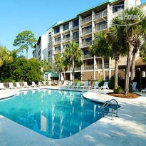 Comfort Inn South Forest Beach 