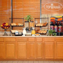 Comfort Inn South Forest Beach 