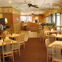 Comfort Inn South Forest Beach 