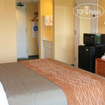 Comfort Inn South Forest Beach 