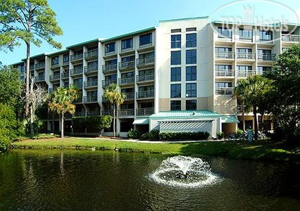 Comfort Inn South Forest Beach