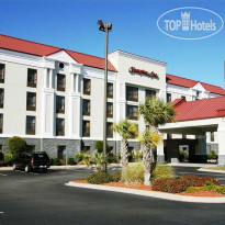 Hampton Inn Myrtle Beach-West 