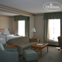 Hampton Inn Myrtle Beach-West 