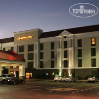 Hampton Inn Myrtle Beach-West 